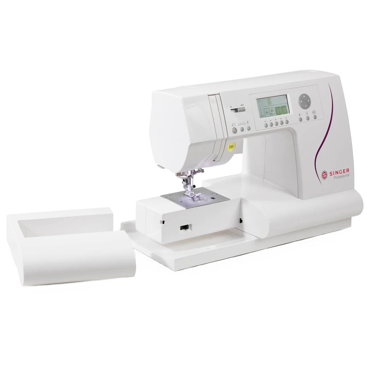 SINGER Professional C430 Sewing Machine - Image 3