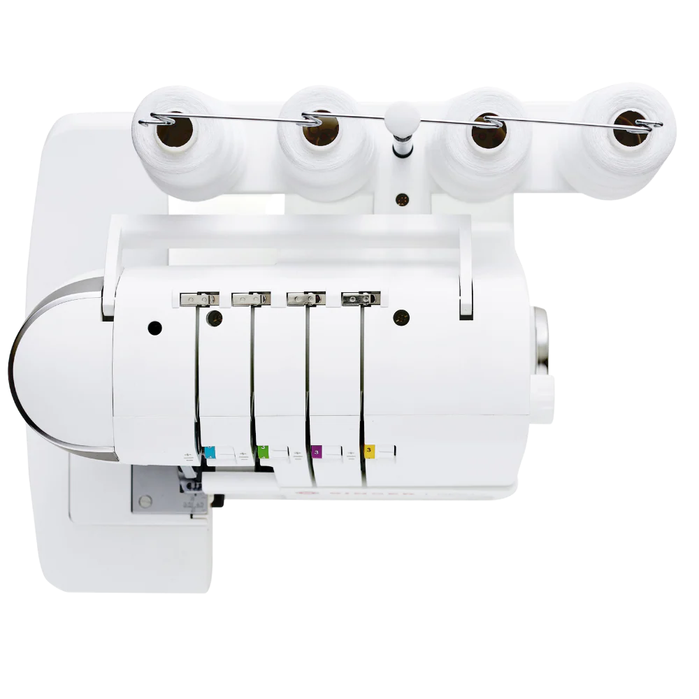 SINGER SE017 Elite Overlocker - Image 5