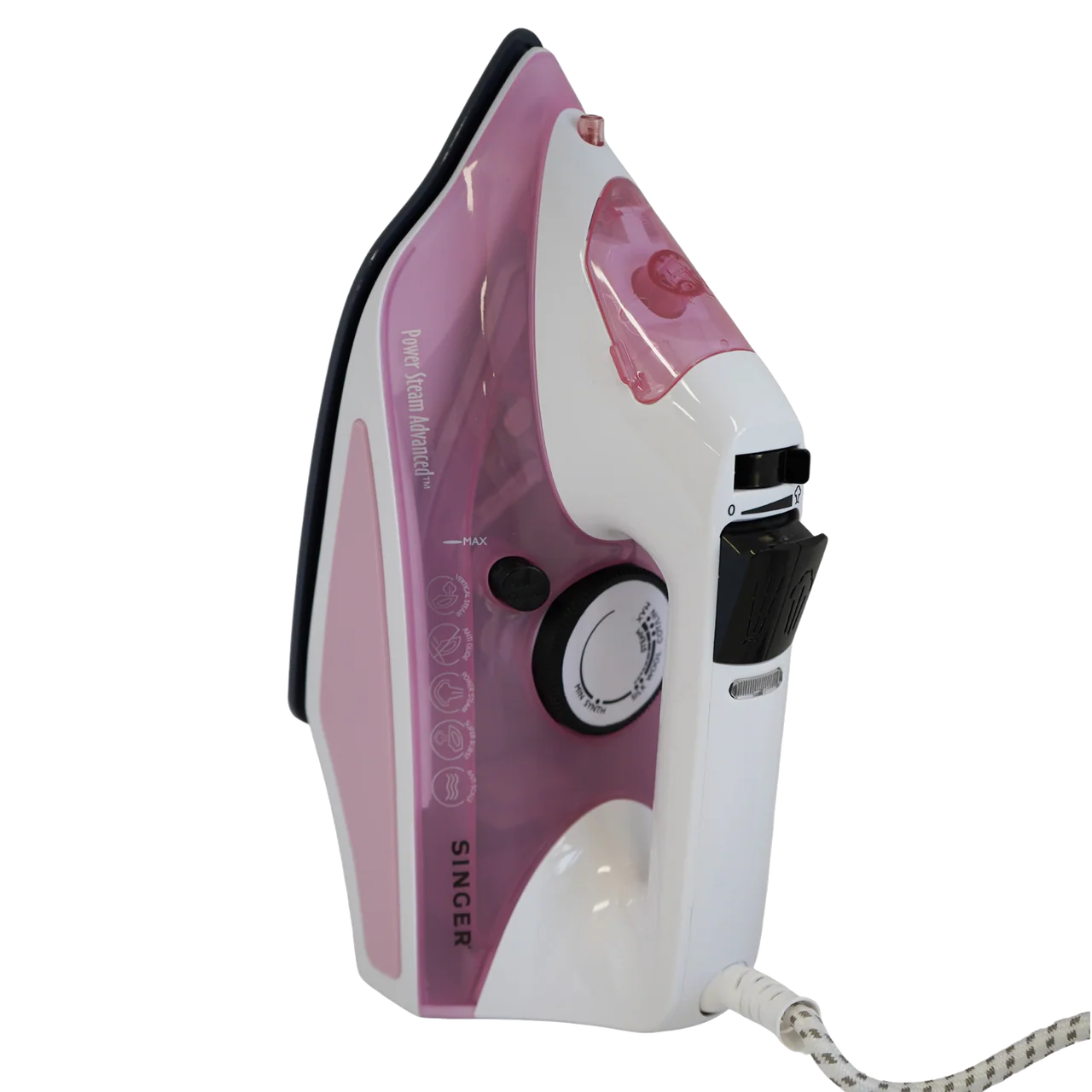 SINGER Steam Iron SI5003 - Image 3