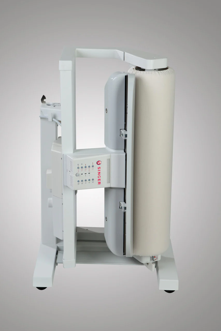 SINGER(R)  560 Roller  Press Steam Ironer - Image 5