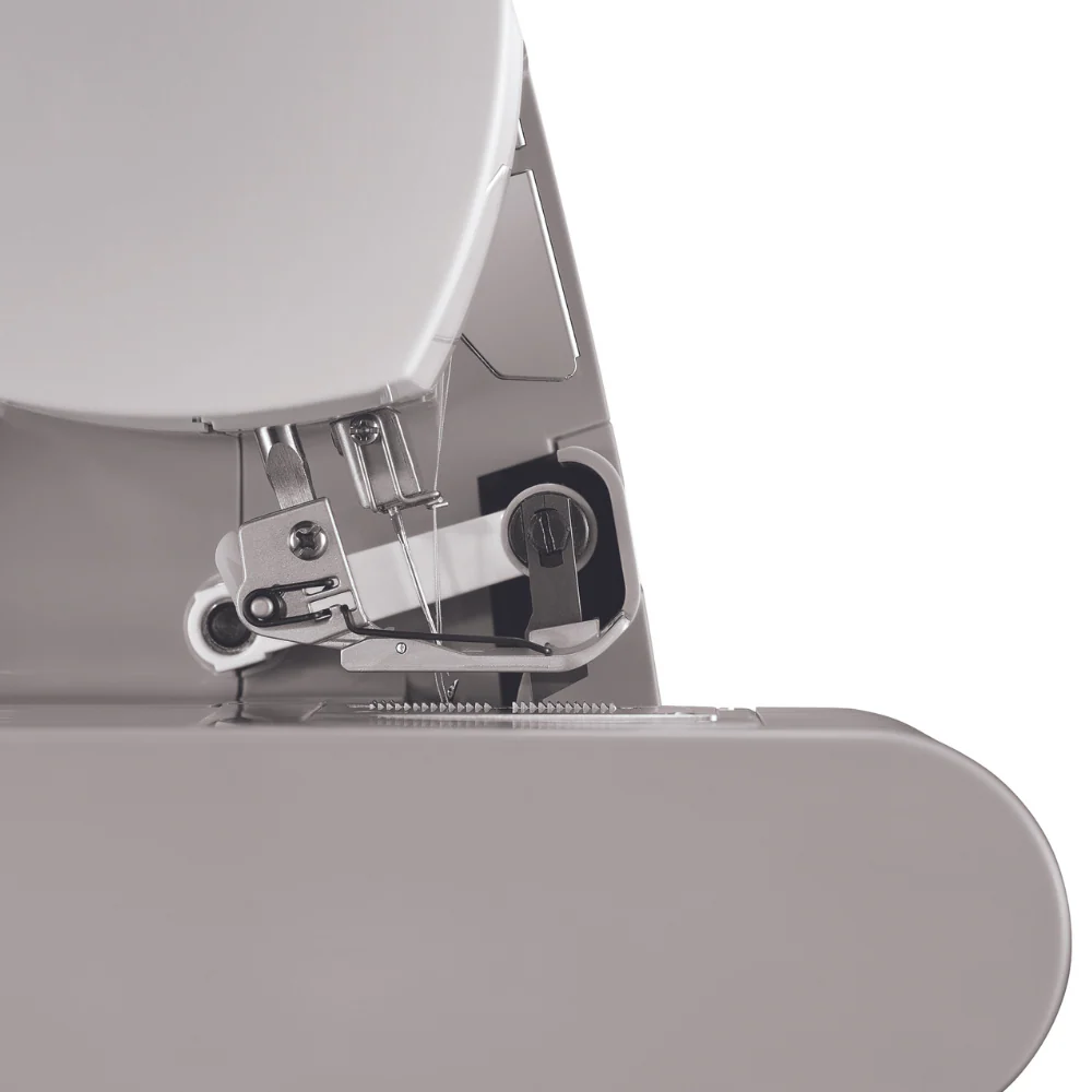 SINGER(R) Heavy Duty 14HD854 Overlocker - Image 3