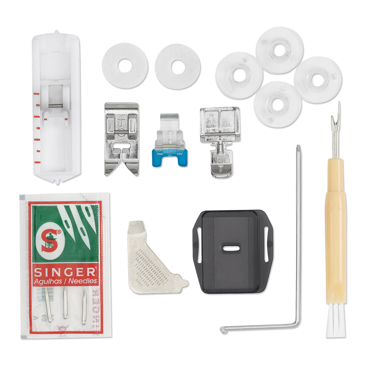 SINGER(R) Promise 1412 Sewing Machine - Image 3