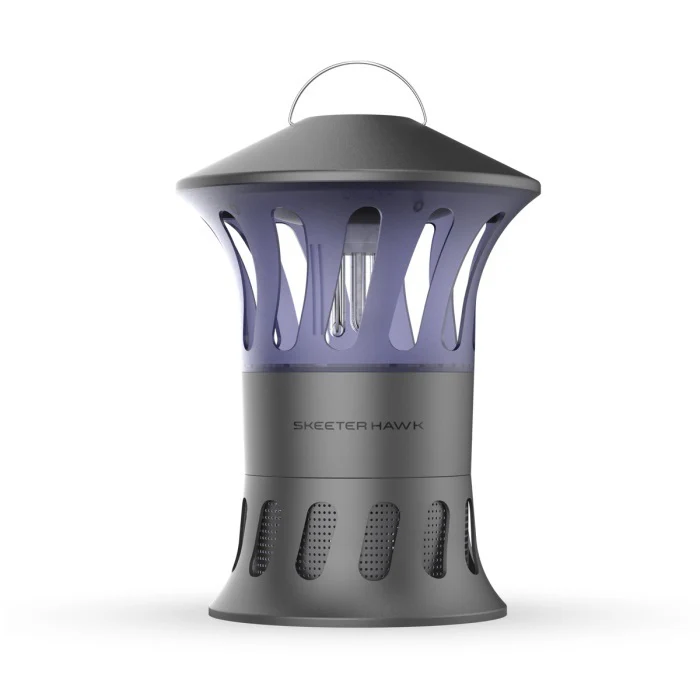 Skeeter Hawk Insect Area Bug Mosquito Zapper Trap Lamp - Image 4
