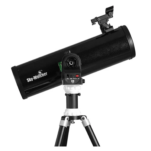Sky-Watcher 130 AZ-GTi Reflector Telescope / Goto WiFi - Image 2