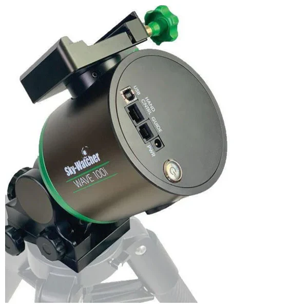 Sky-Watcher Quattro 200Q & WAVE 100i & Tripod