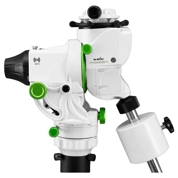 Sky-Watcher Star Adventurer GTI WiFi Mount - Image 2