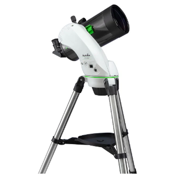 Sky-Watcher SW127MAKAZGO2 127/1500 Explorer Telescope - Image 2
