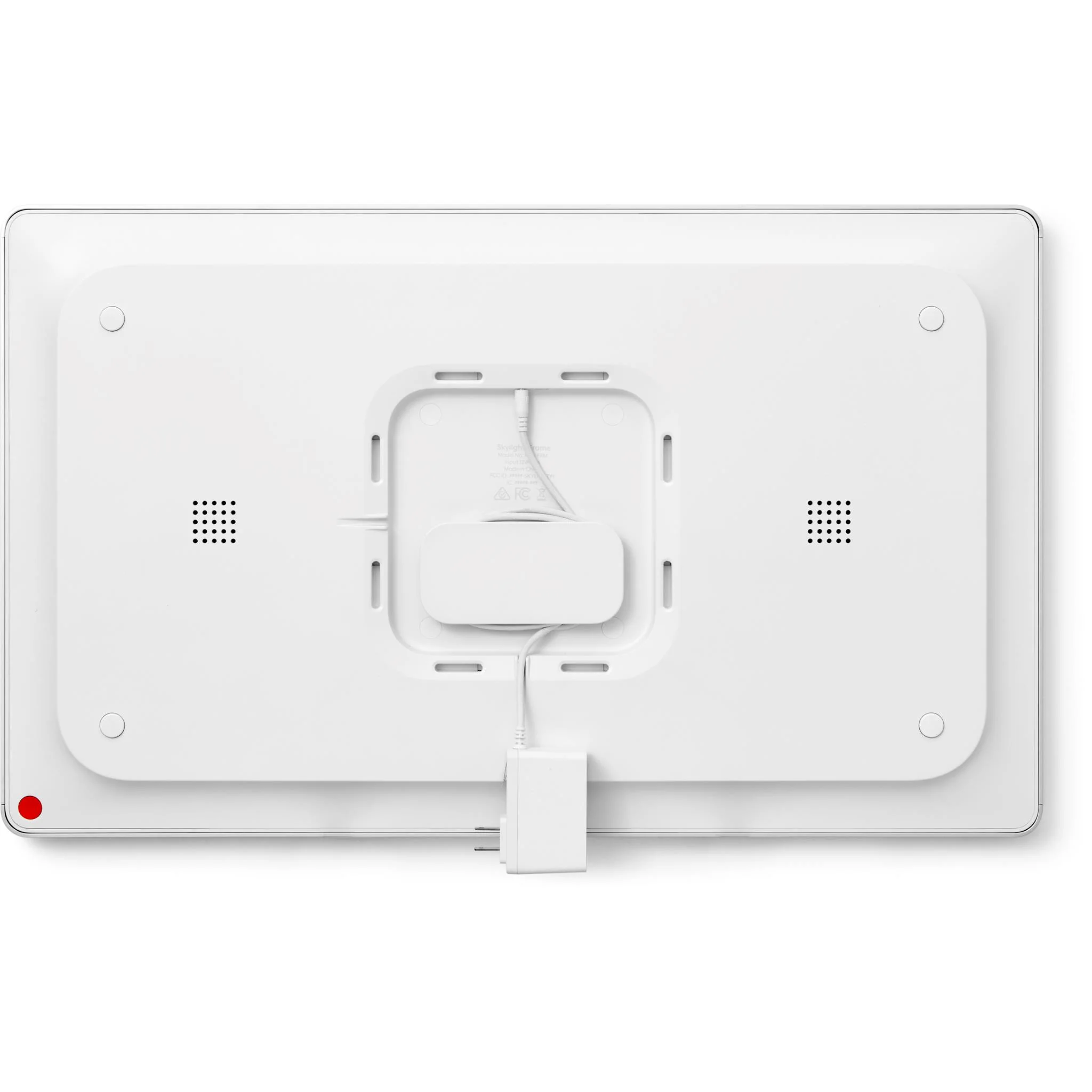 Skylight Calendar Max 27" (White) - Image 6
