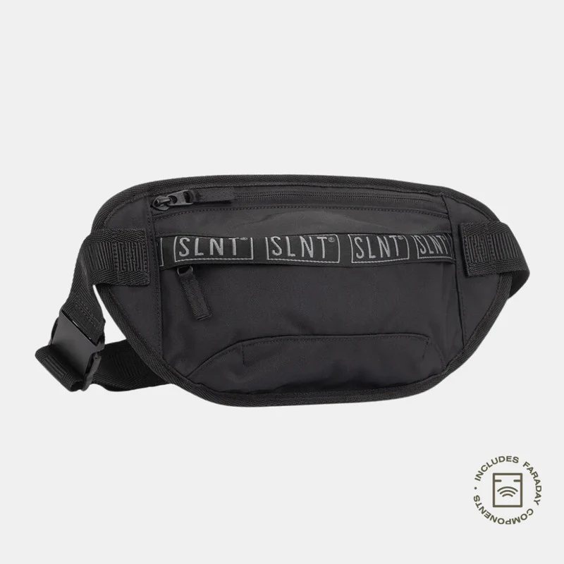 SLNT Faraday Essential Sling Bag - Image 2