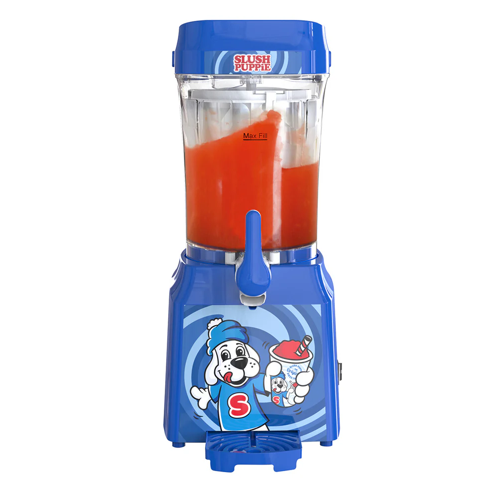 Slush Puppie Slushie Machine and Drink Maker 1L - Image 3