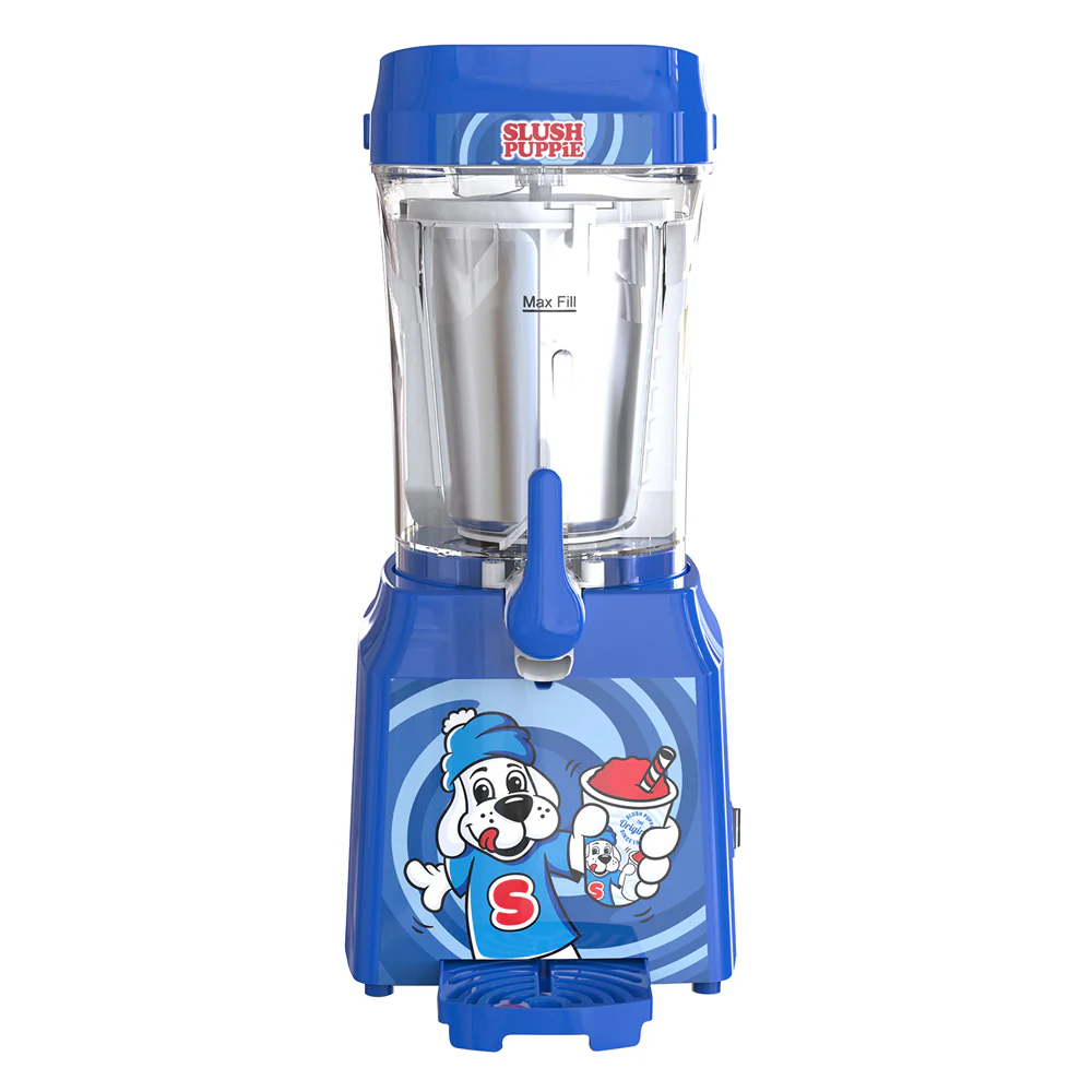 Slush Puppie Slushie Machine and Drink Maker 1L - Image 4