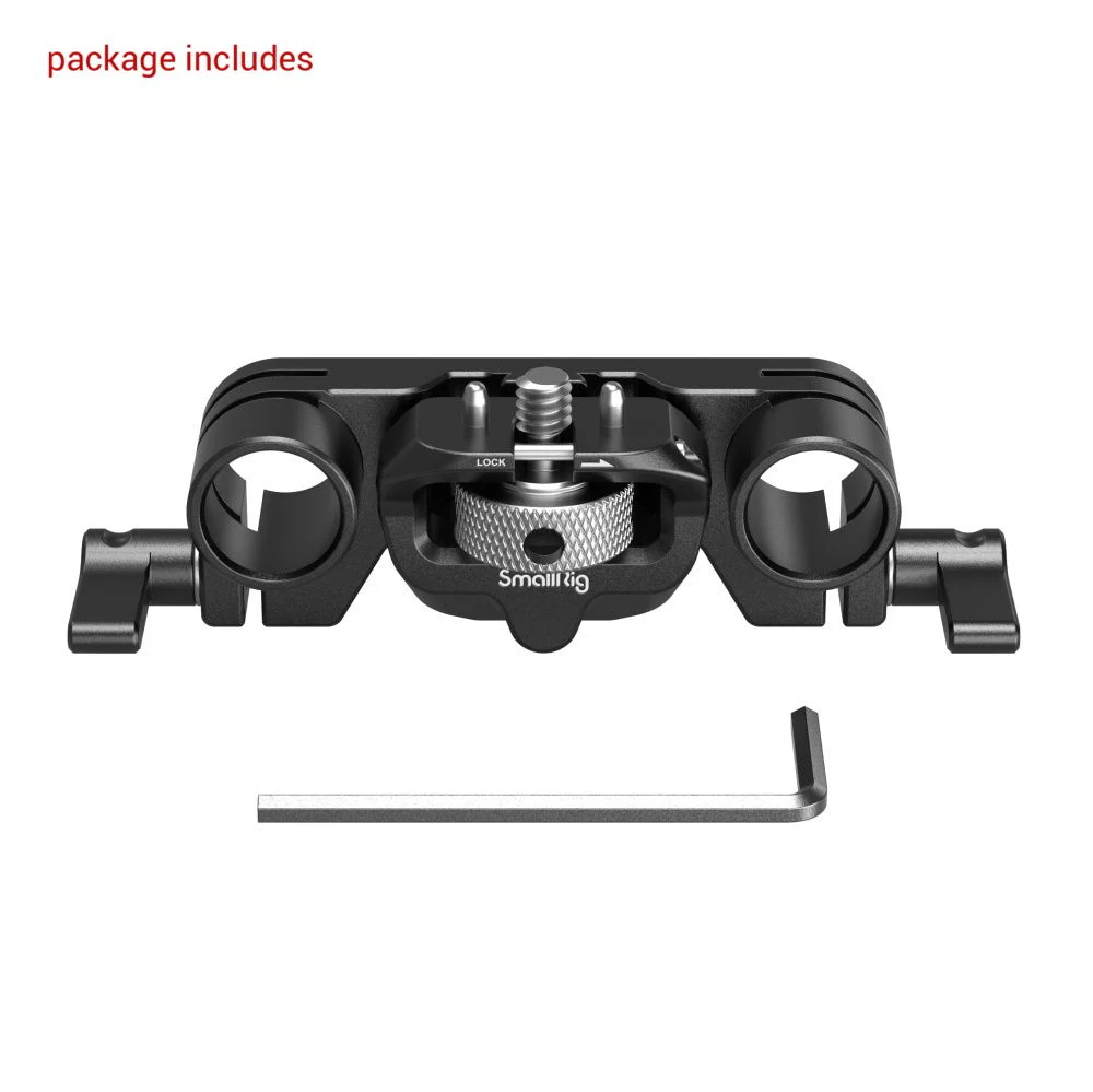 SmallRig 15mm LWS Support 3652 - Image 2