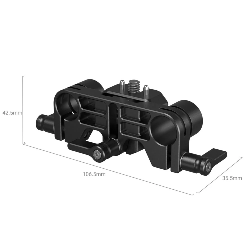 SmallRig 15mm LWS Support 3652 - Image 3