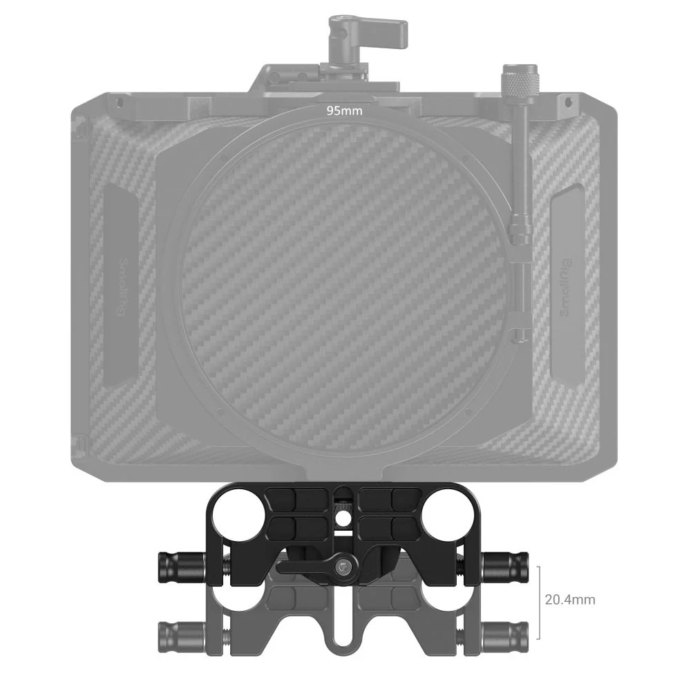 SmallRig 15mm LWS Support 3652 - Image 5