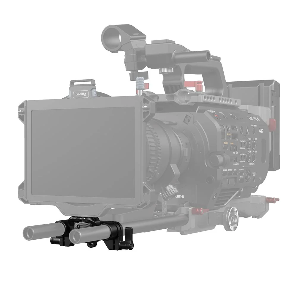 SmallRig 15mm LWS Support 3652 - Image 8