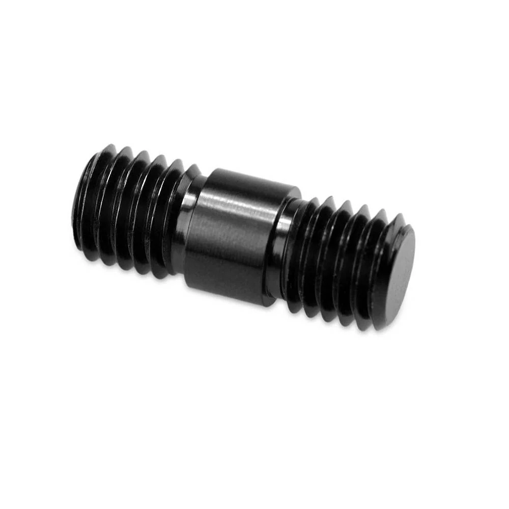 SmallRig 15mm with M12 Thread Black Aluminum Alloy Rods Combination 1659 - Image 3