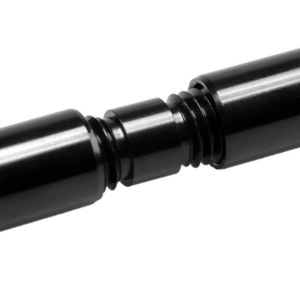 SmallRig 15mm with M12 Thread Black Aluminum Alloy Rods Combination 1659 - Image 5