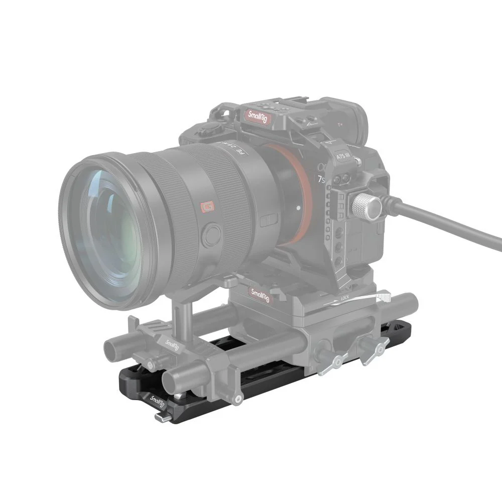 SmallRig 8' Lightweight ARRI Dovetail Plate 3770 - Image 5