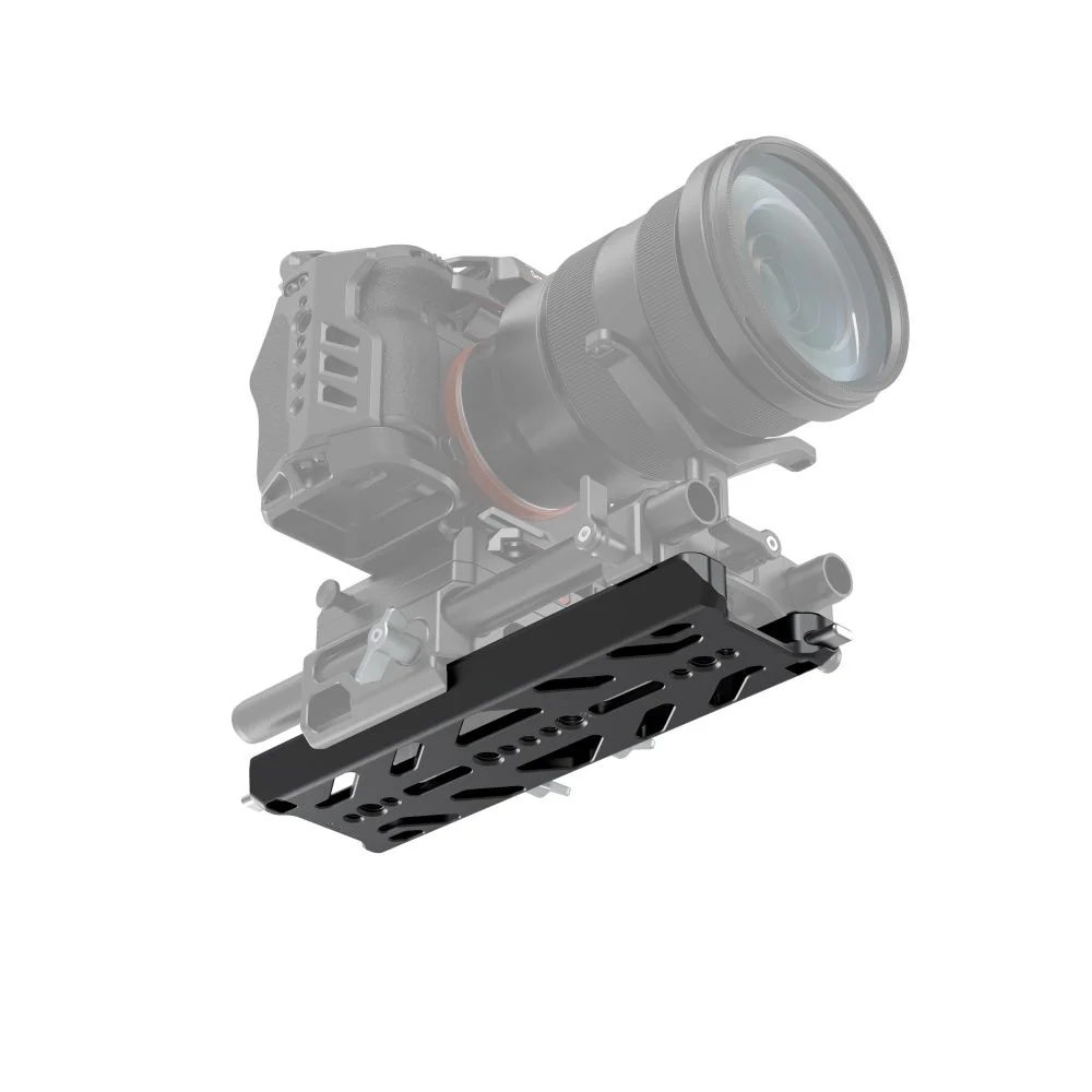 SmallRig 8' Lightweight ARRI Dovetail Plate 3770 - Image 6