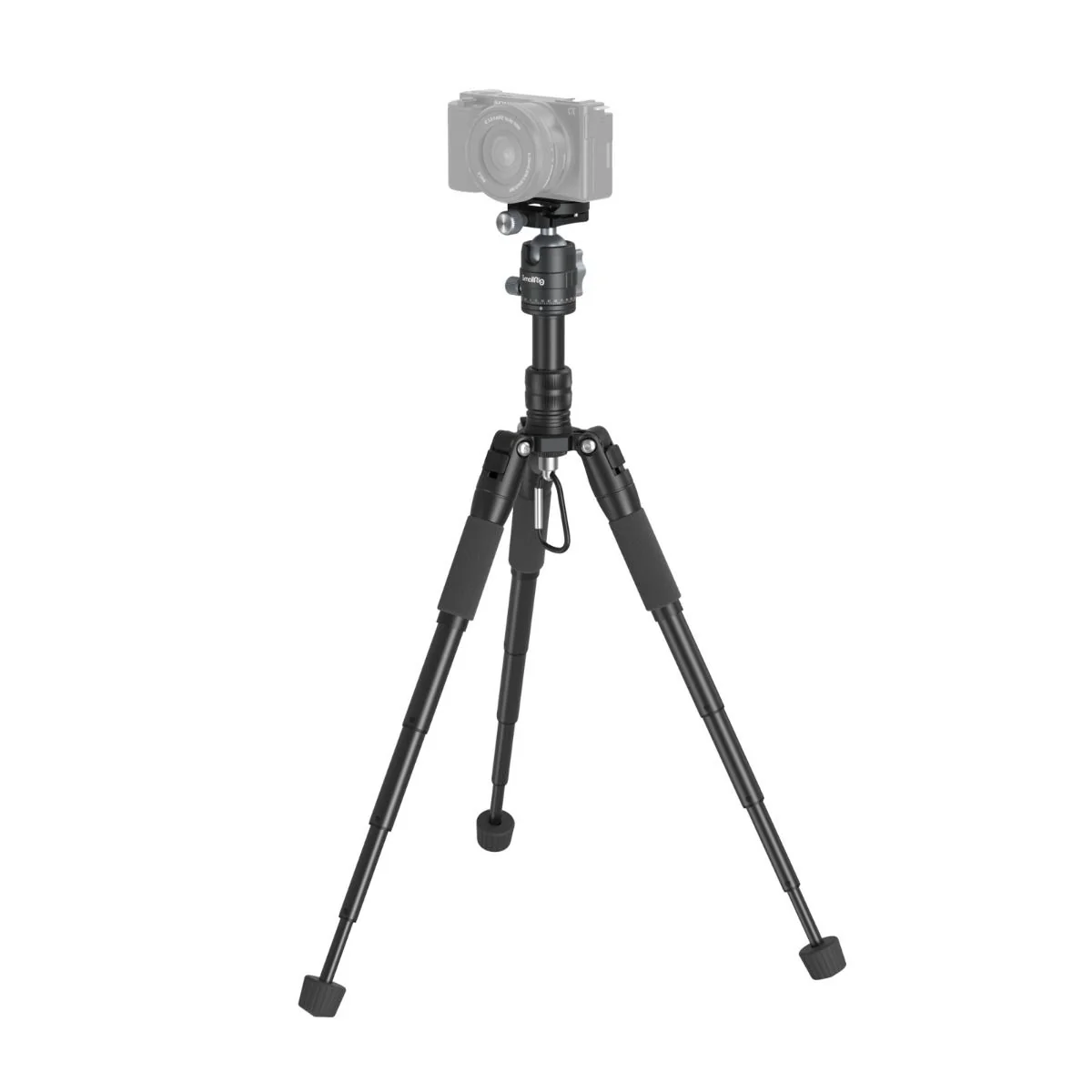 SmallRig Aluminum Mini Tripod VT-20 4289 - Image 3
