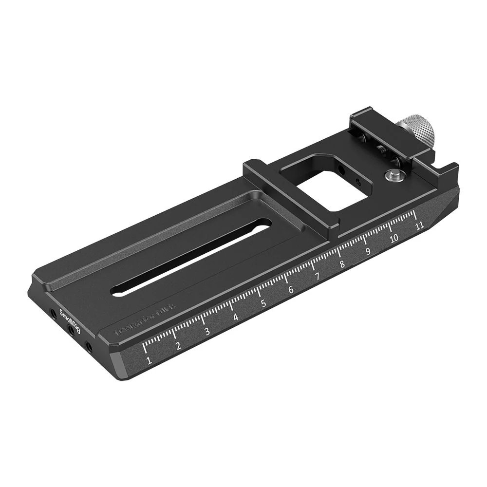 SmallRig Arca-Swiss Quick Release Plate - Image 4