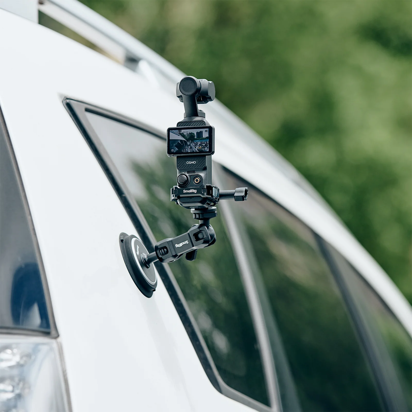 SmallRig Cage Adapter for DJI Osmo Pocket 3 5607 - Image 6