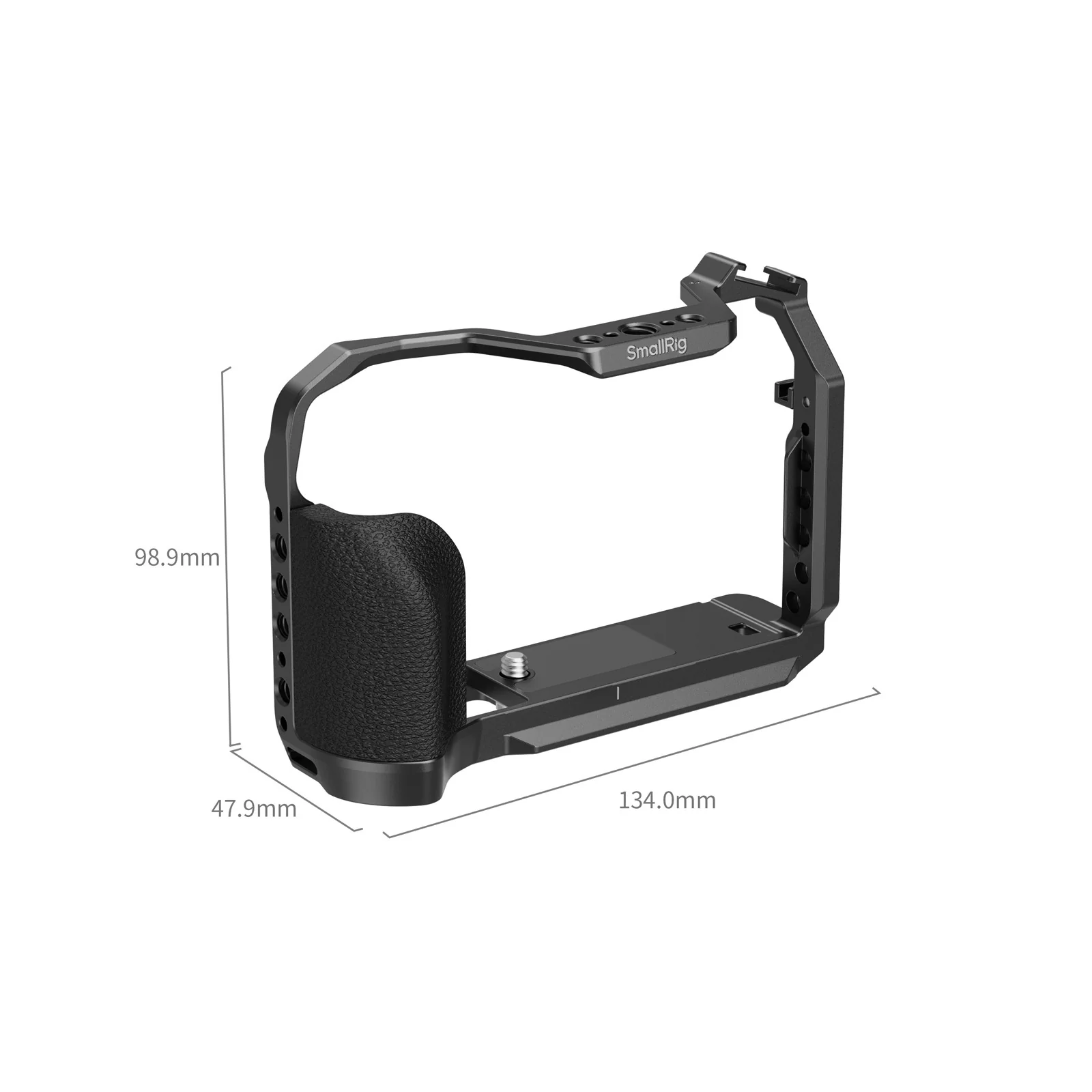 SmallRig Cage for FUJIFILM X-T30 / X-T30 II / X-T30 III 5662 - Image 2