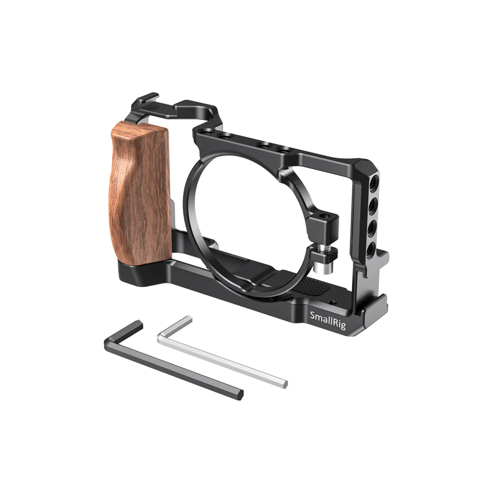 SmallRig Cage for Sony RX100 VII and RX100 VI Camera CCS2434 - Image 3