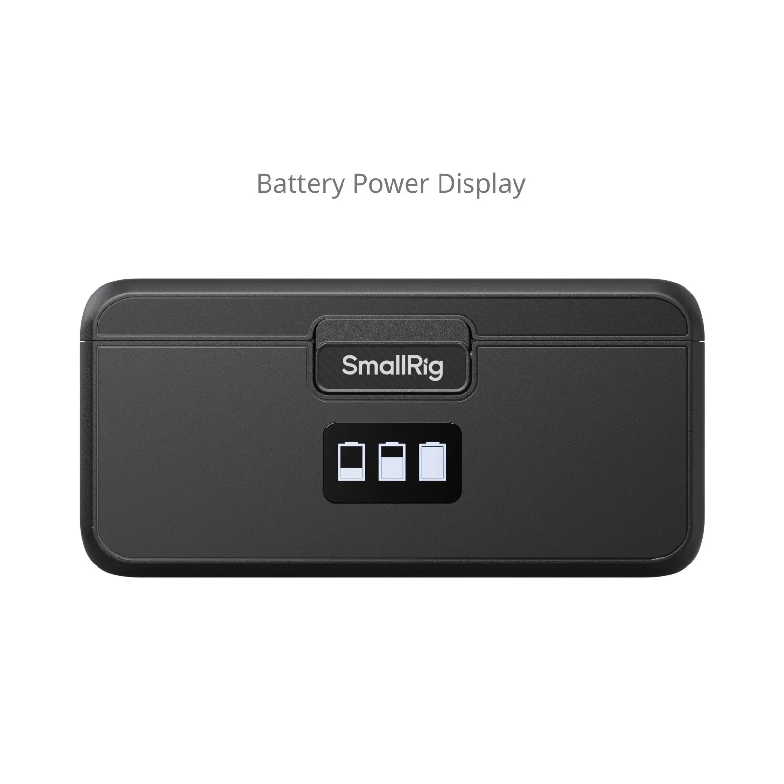 SmallRig Camera Battery Charger for GoPro 9/10/11/12 5418 - Image 2