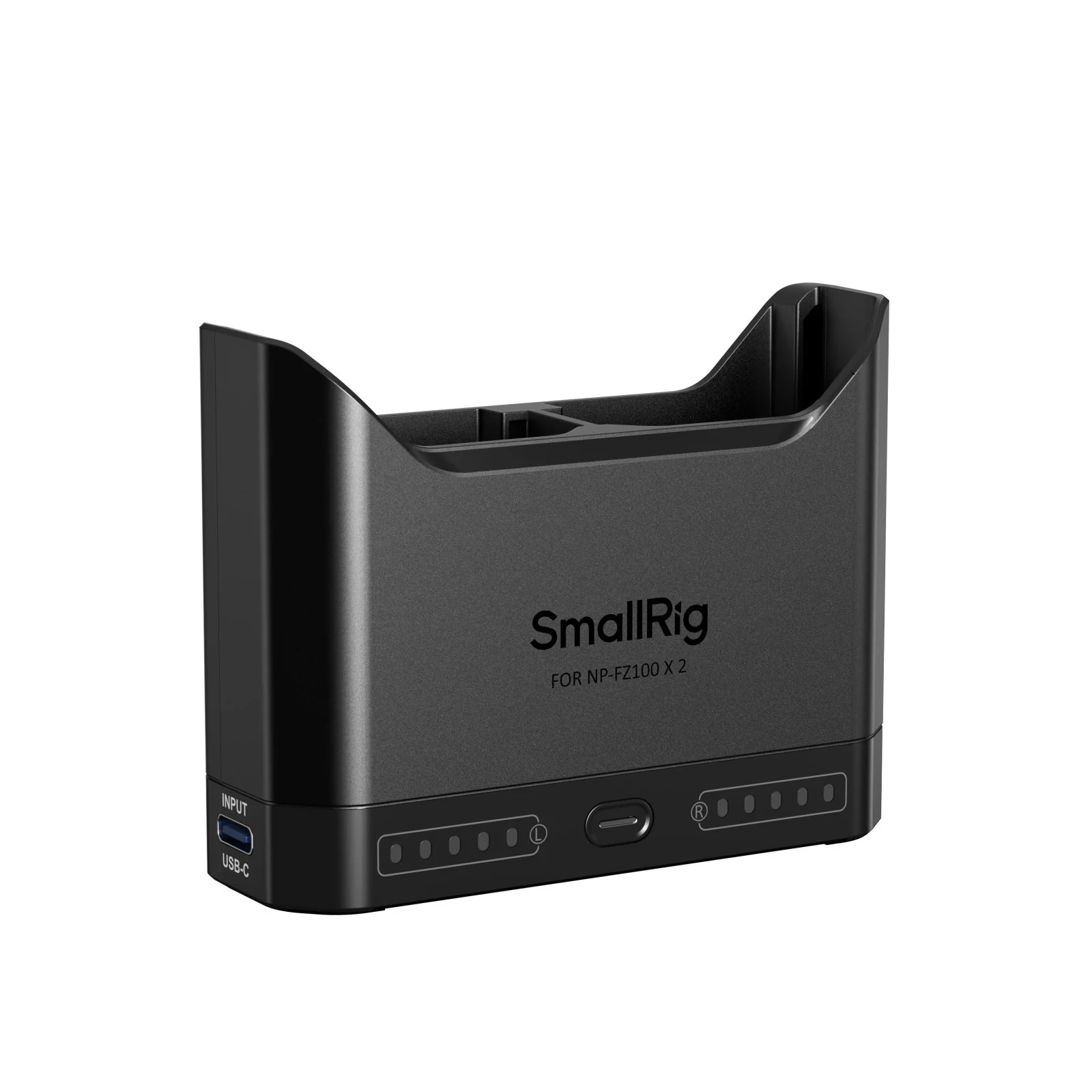 SmallRig Camera Battery Charger for NP-FZ100 5489 - Image 4