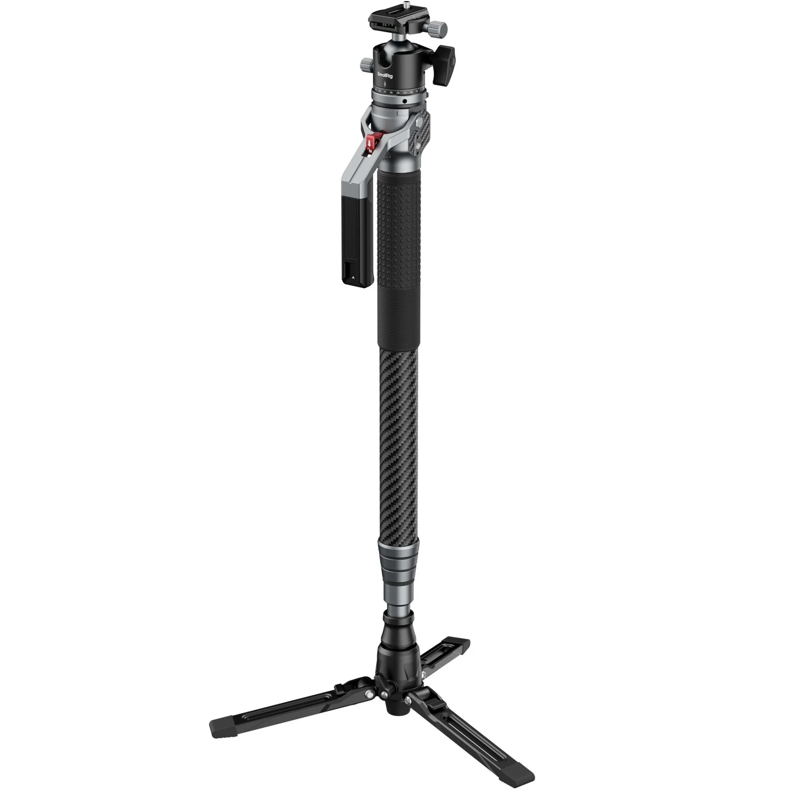 SmallRig Carbon Fiber Photography Monopod 5564 - Image 4