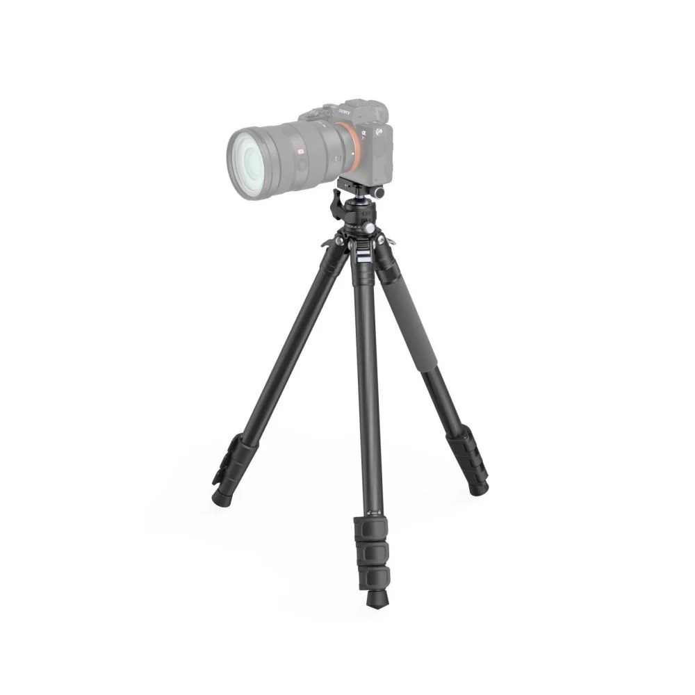 SmallRig Carbon Fiber Tripod AP-10 4060 - Image 7