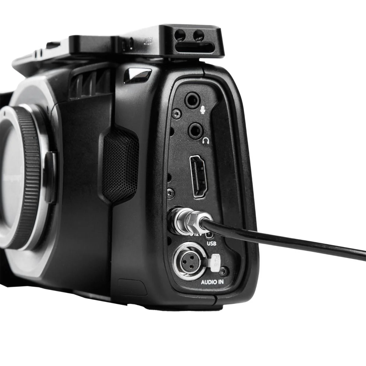 SmallRig D-TAP to BMPCC 4K / 6K Power Cable 4761 - Image 2