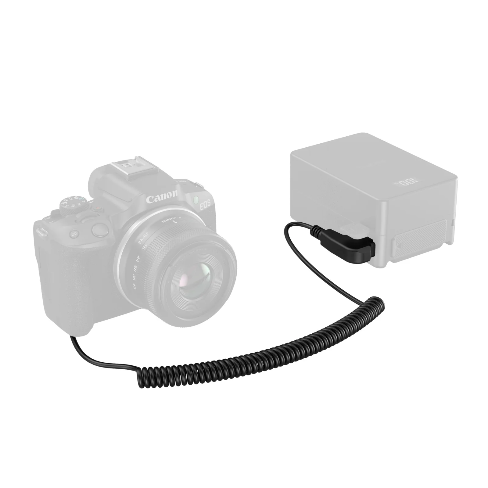 SmallRig DT-E6P Power Cable 5410 - Image 6