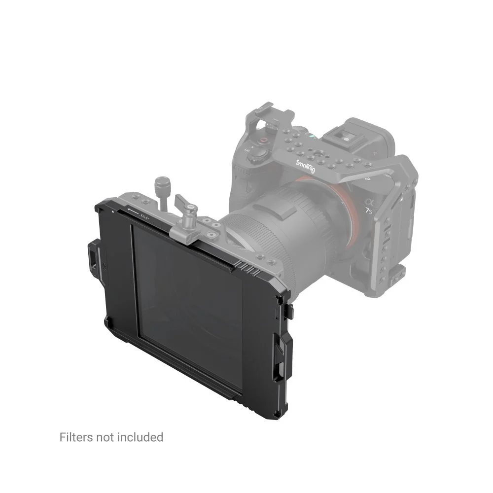 SmallRig Filter Tray (4 x 4) 3320 - Image 3
