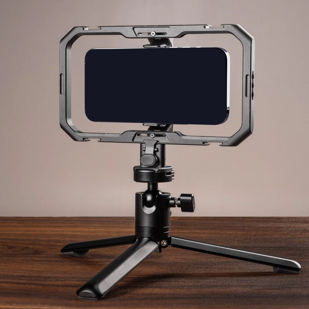 SmallRig H11 Quick Release Adapter (Acra) 4609 - Image 6