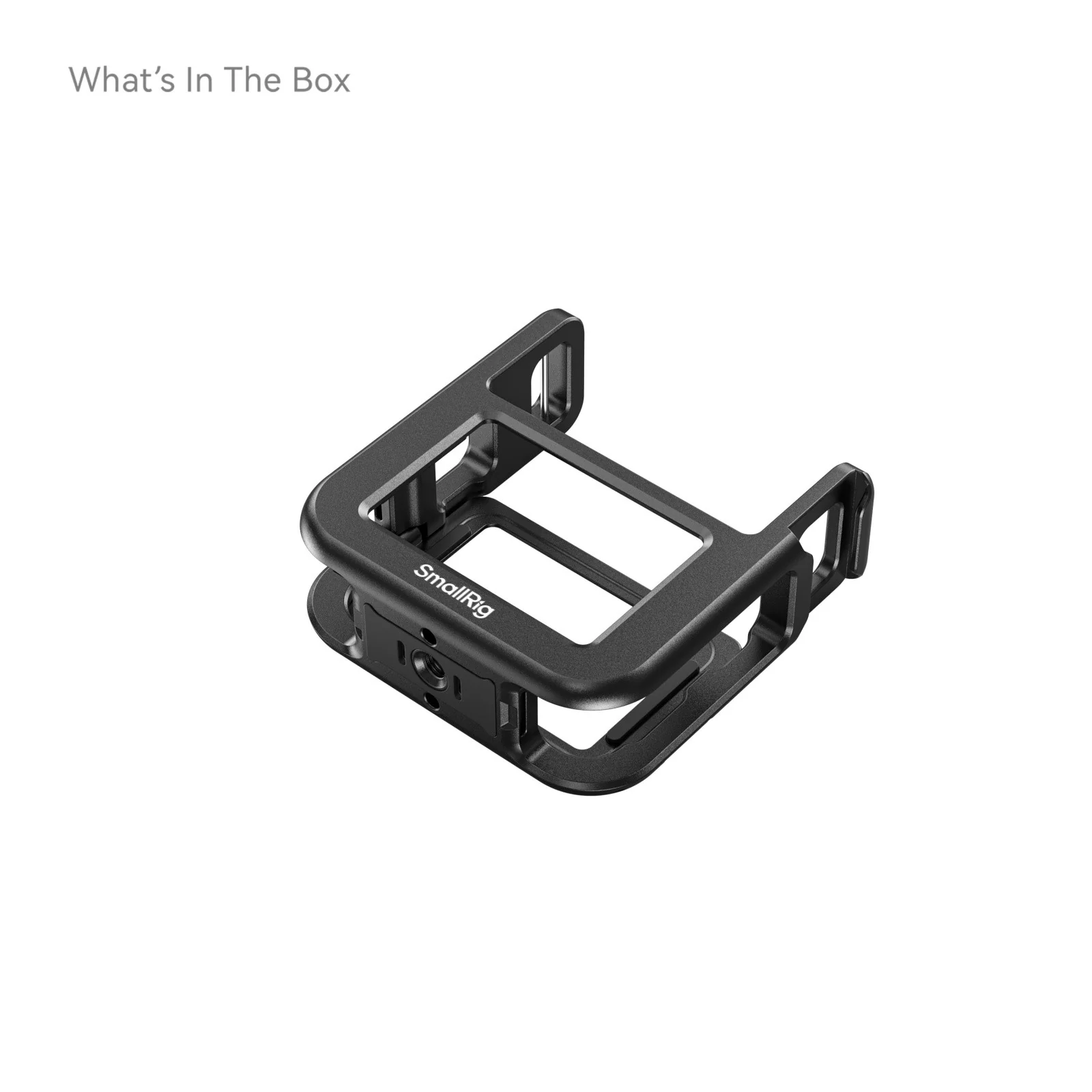 SmallRig Half Cage for DJI Osmo Nano 5764 - Image 2