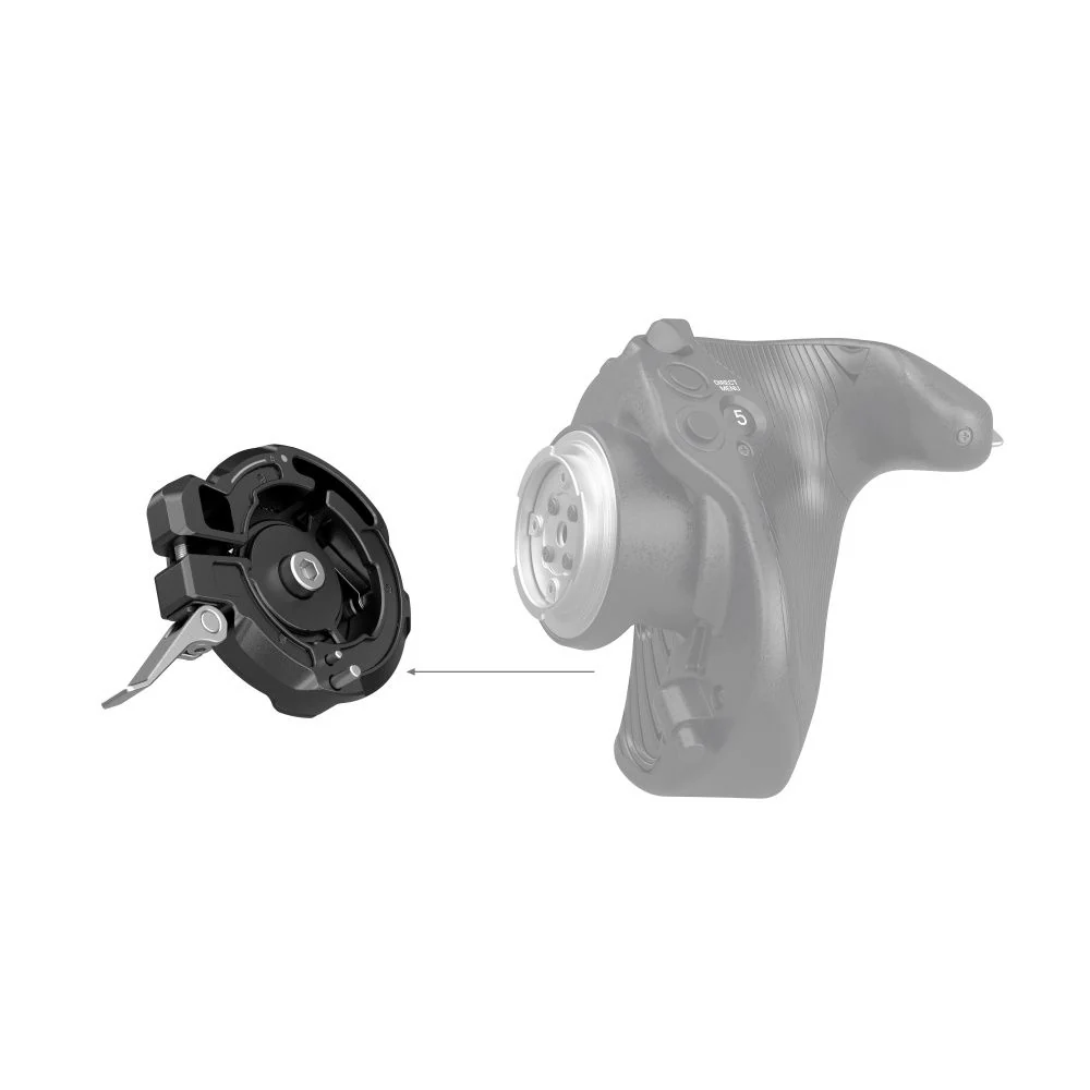 SmallRig Handgrip Rosette Adapter for SONY FX6 3403 - Image 3