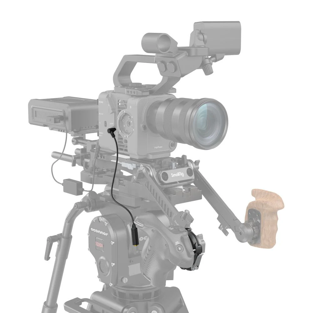 SmallRig Handgrip Rosette Adapter for SONY FX6 3403 - Image 6