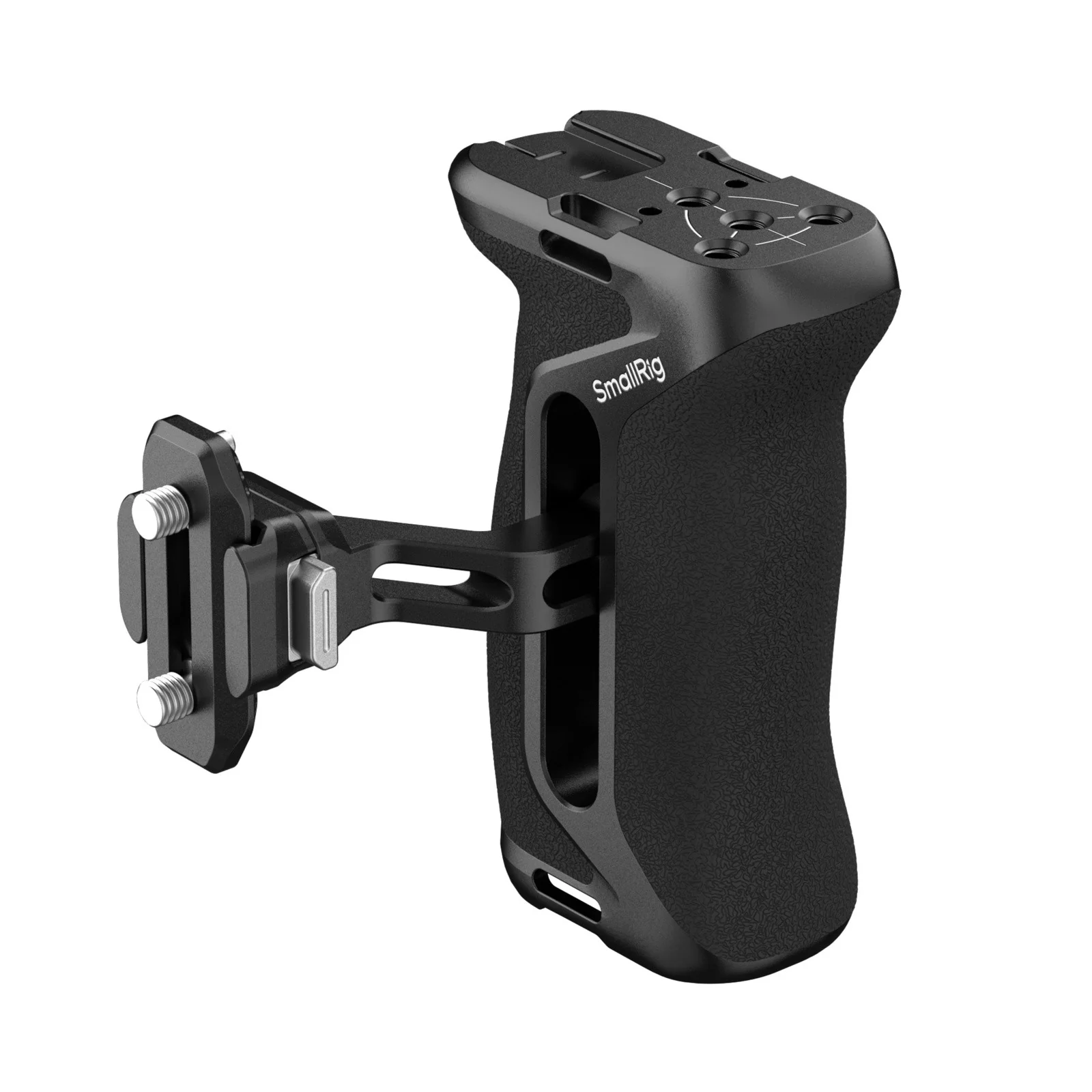 SmallRig HawkLock H21 Quick Release Side Handle 5633 - Image 5
