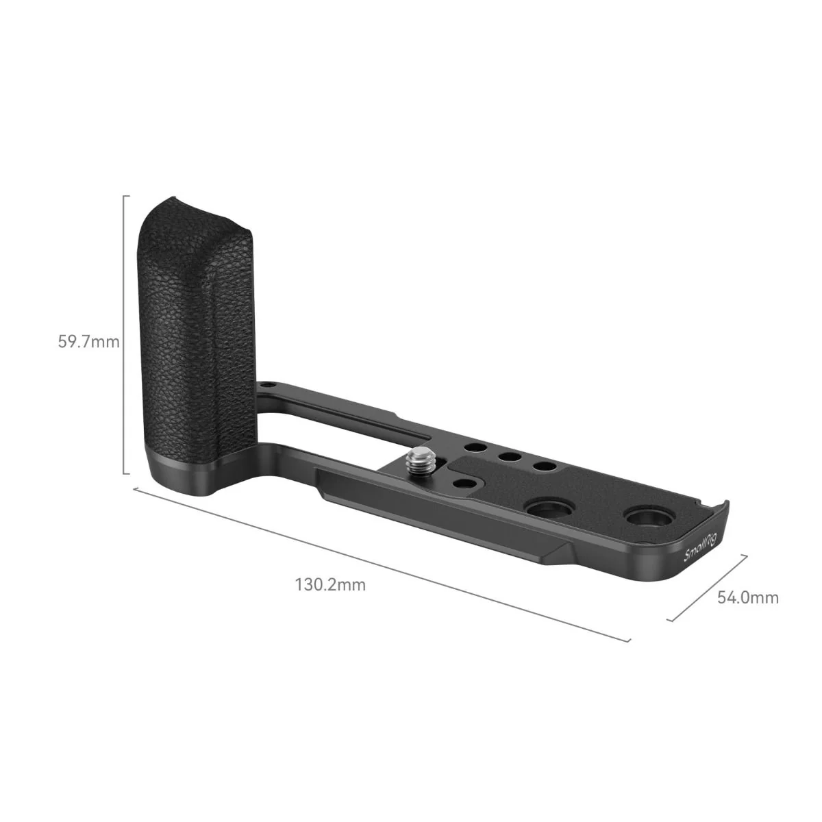 SmallRig L-Shape Handle for Fujifilm X100VI / X100V 4556B (Black) - Image 2