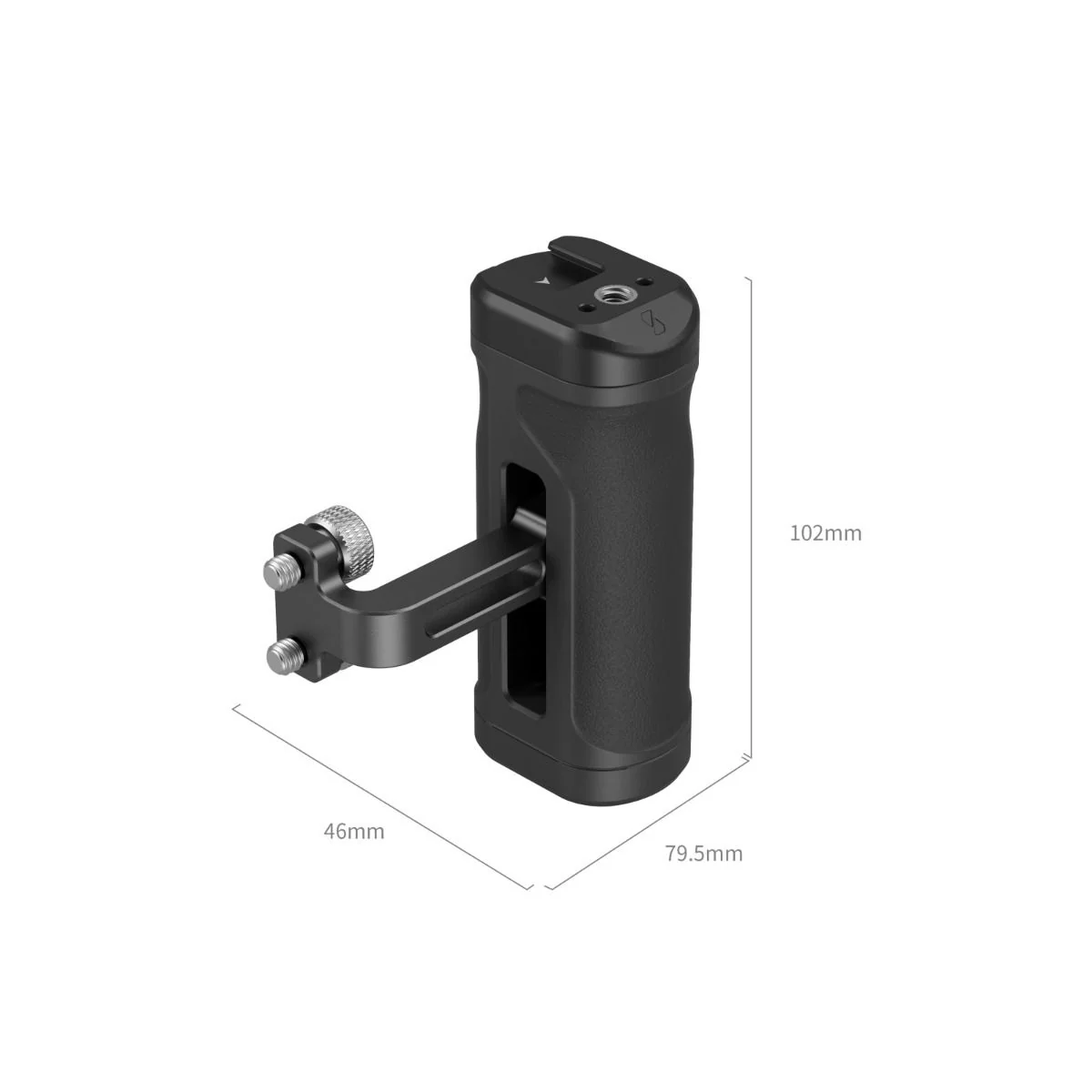 SmallRig Lightweight mini Side Handle 4755 - Image 2