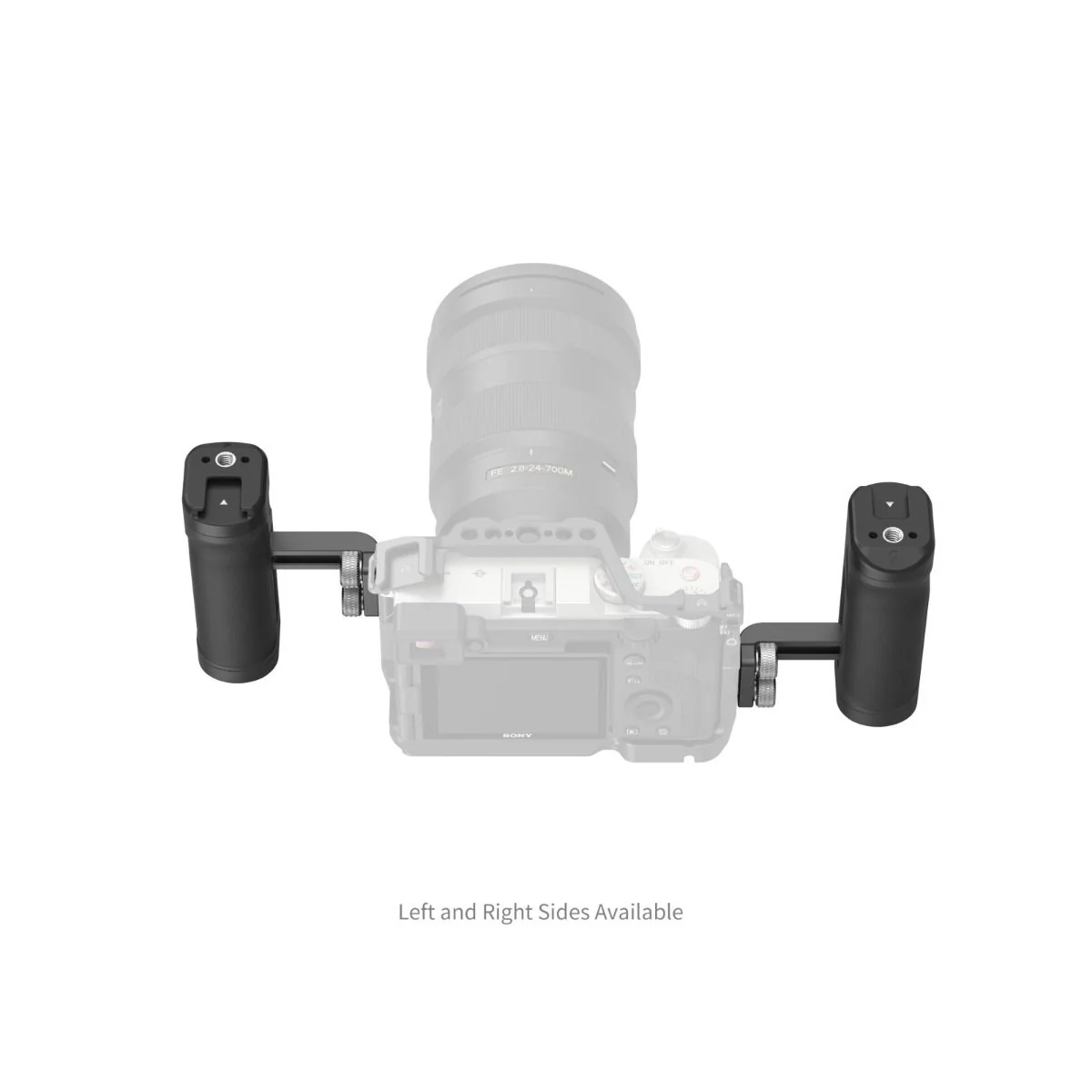 SmallRig Lightweight mini Side Handle 4755 - Image 6