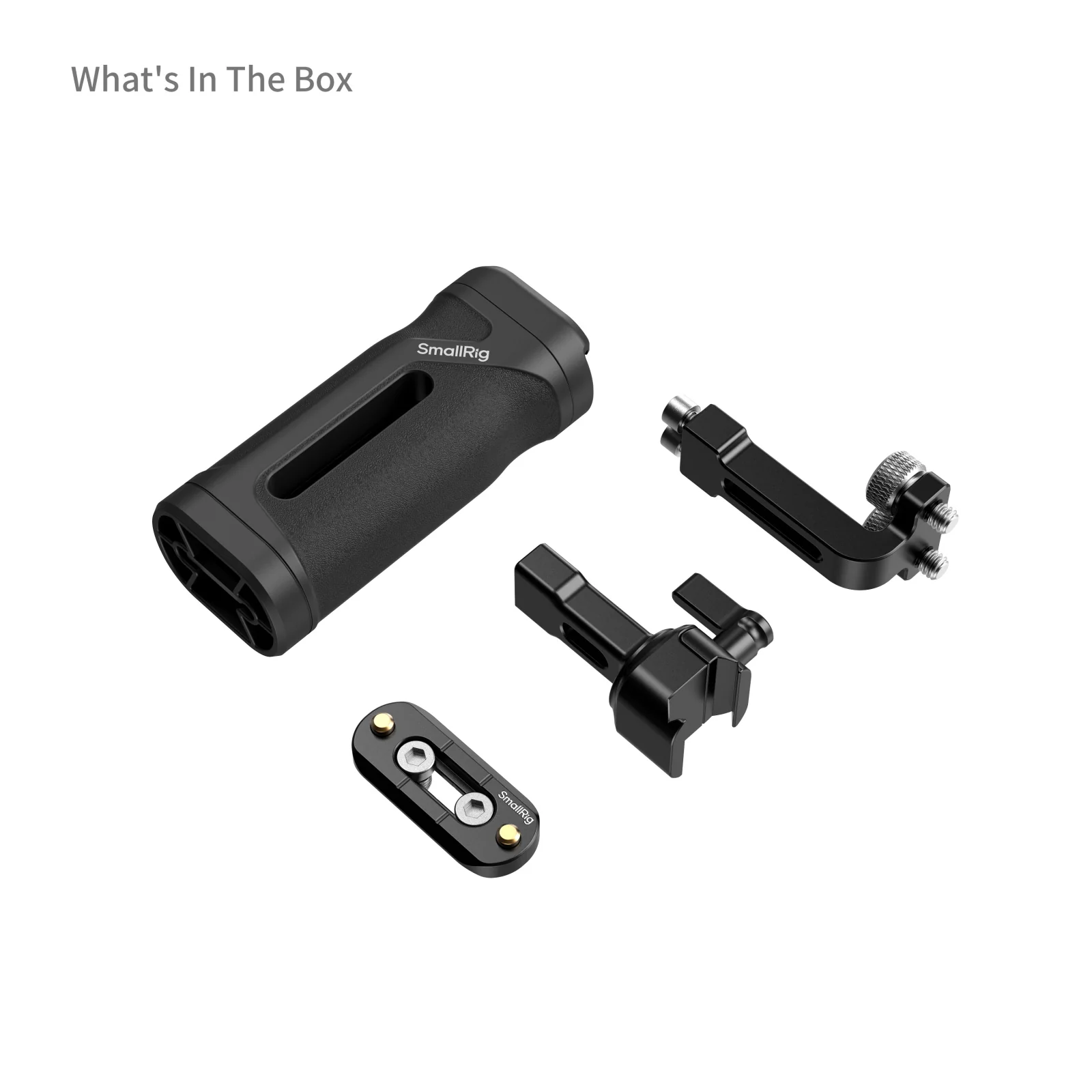 SmallRig Lightweight mini Side Handle Kit 5532 - Image 3