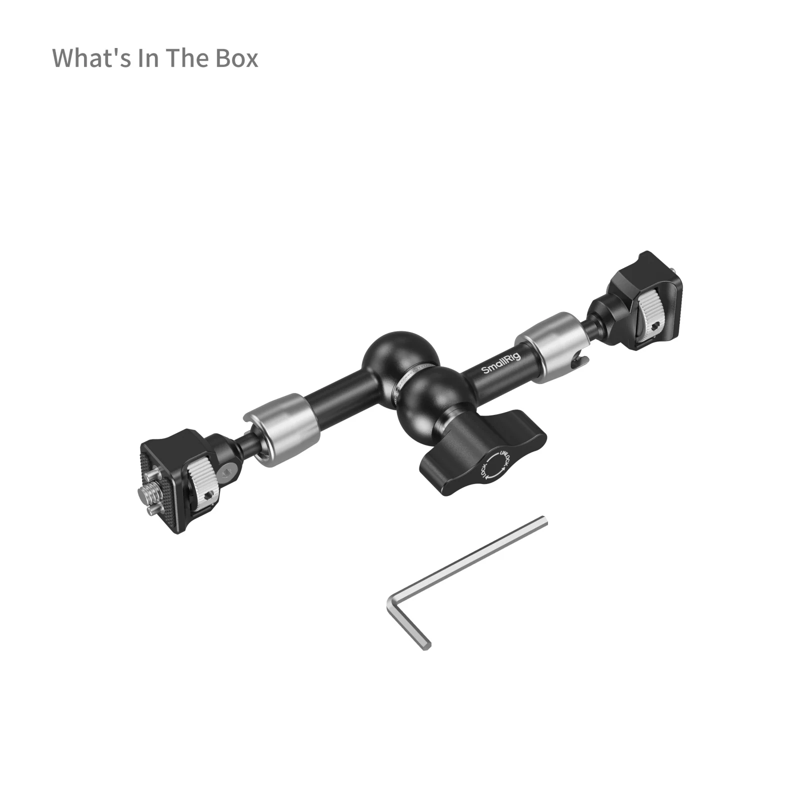 SmallRig Magic Arm Support (7") 5308 - Image 2