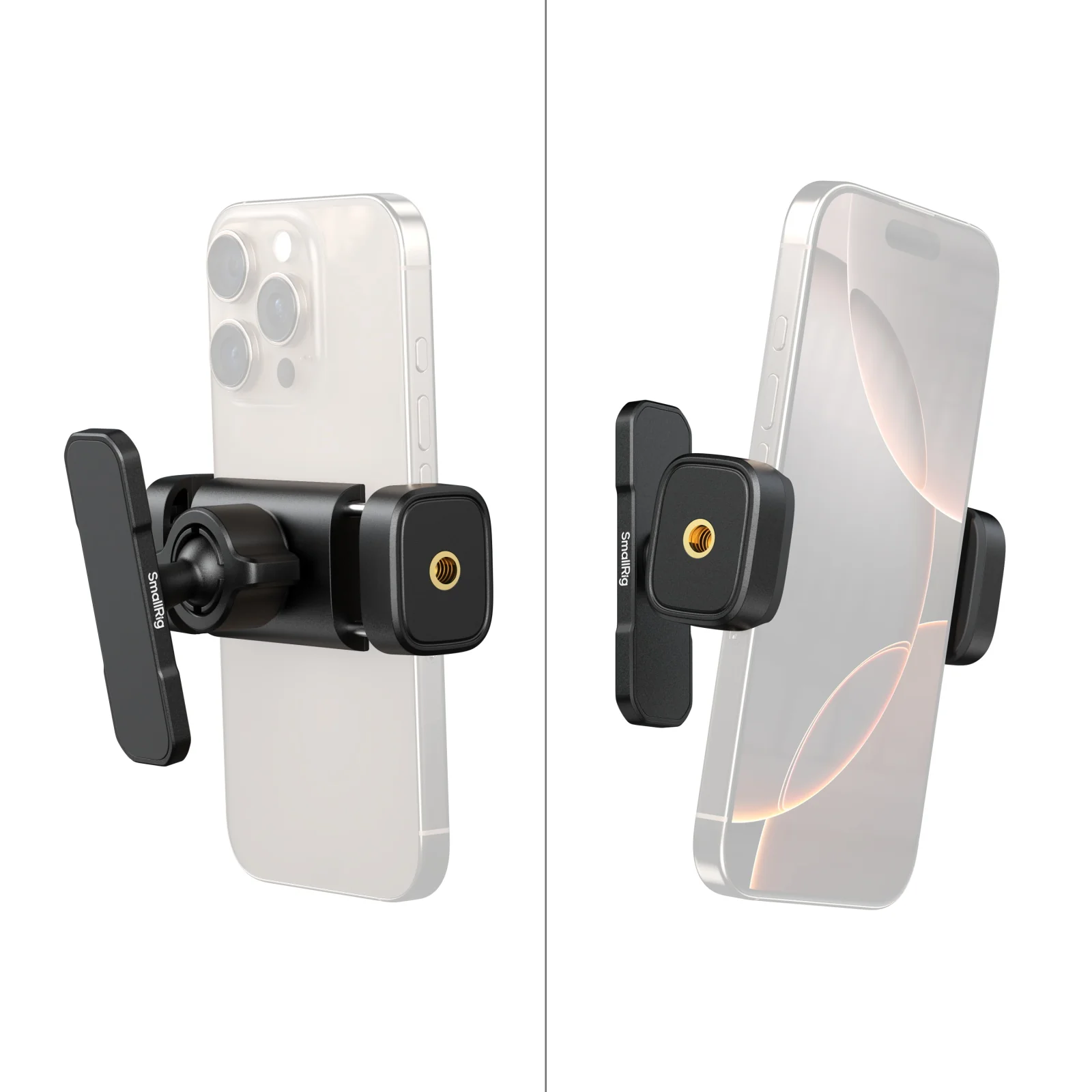 SmallRig Magnetic Phone Clamp for Gym Recording 5582 - Image 10