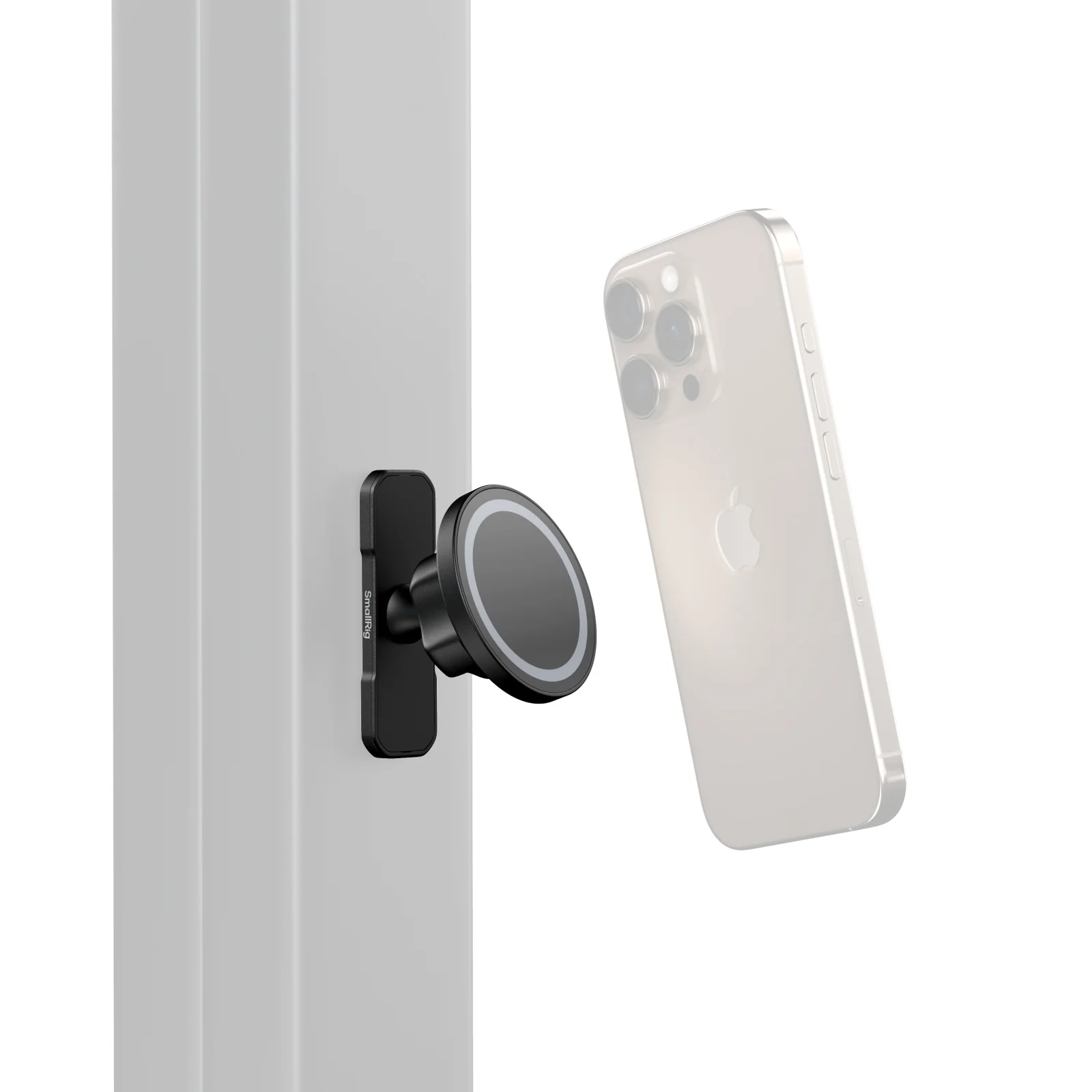 SmallRig MagSafe-Compatible Phone Mount for Gym Recording 5460 - Image 2