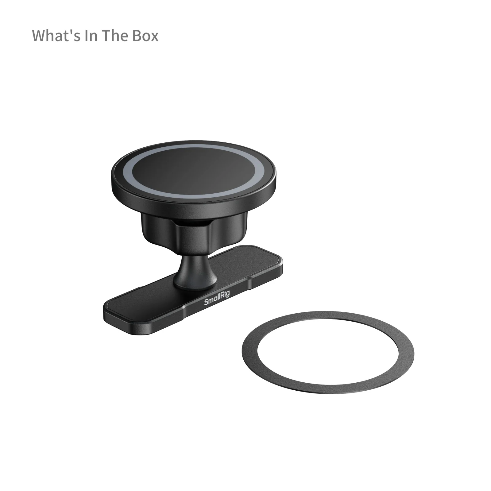 SmallRig MagSafe-Compatible Phone Mount for Gym Recording 5460 - Image 3