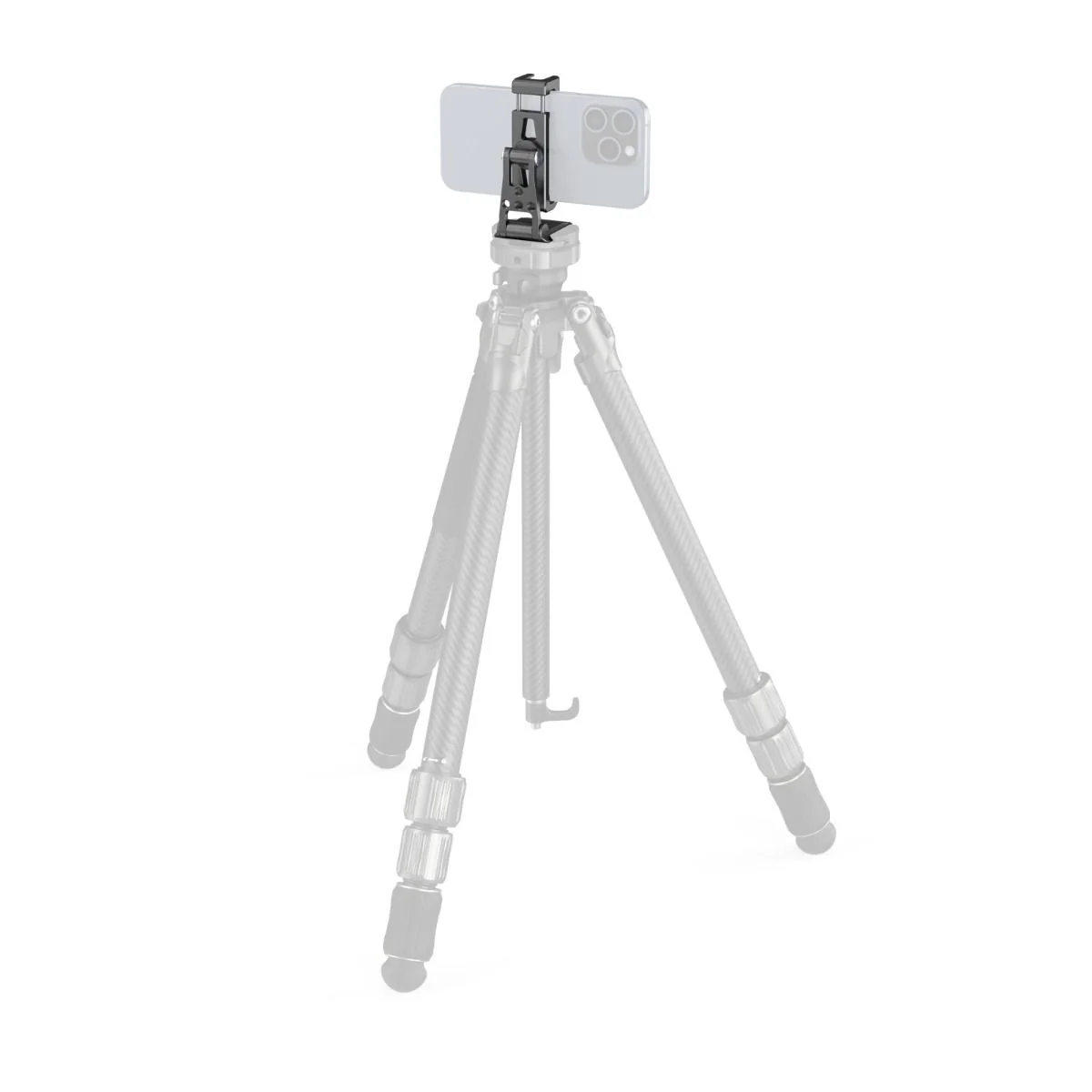 SmallRig Metal Phone Holder with Arca-Swiss Support 4611 - Image 7