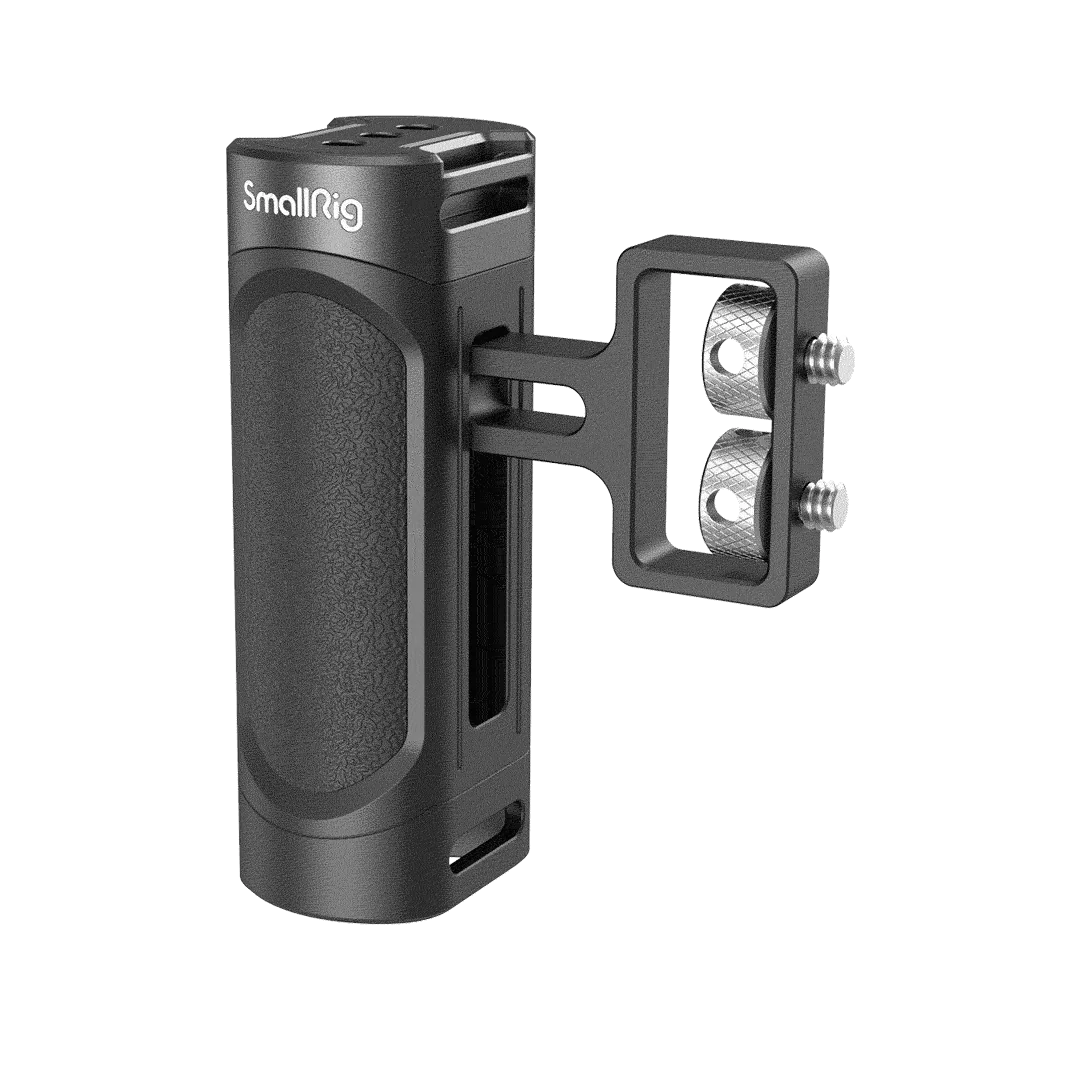 SmallRig Mini Side Handle 1/4”-20 Screws 2916 (Black) - Image 6